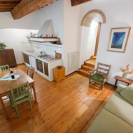 San Niccolo House Διαμέρισμα Φλωρεντία Εξωτερικό φωτογραφία