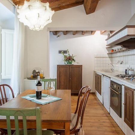 San Niccolo House Διαμέρισμα Φλωρεντία Εξωτερικό φωτογραφία