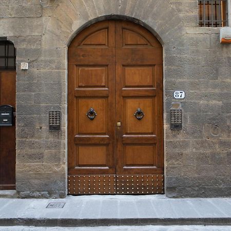 San Niccolo House Διαμέρισμα Φλωρεντία Εξωτερικό φωτογραφία