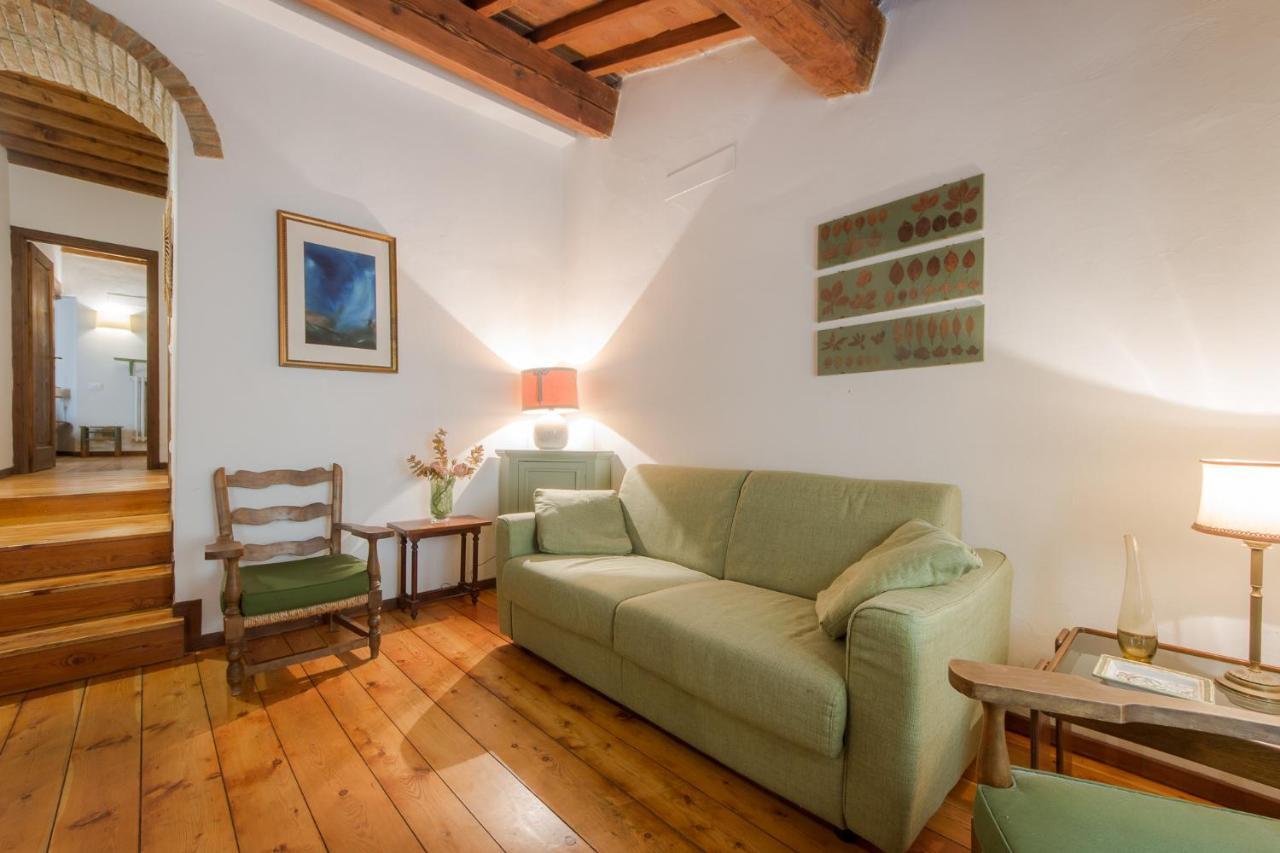 San Niccolo House Διαμέρισμα Φλωρεντία Εξωτερικό φωτογραφία