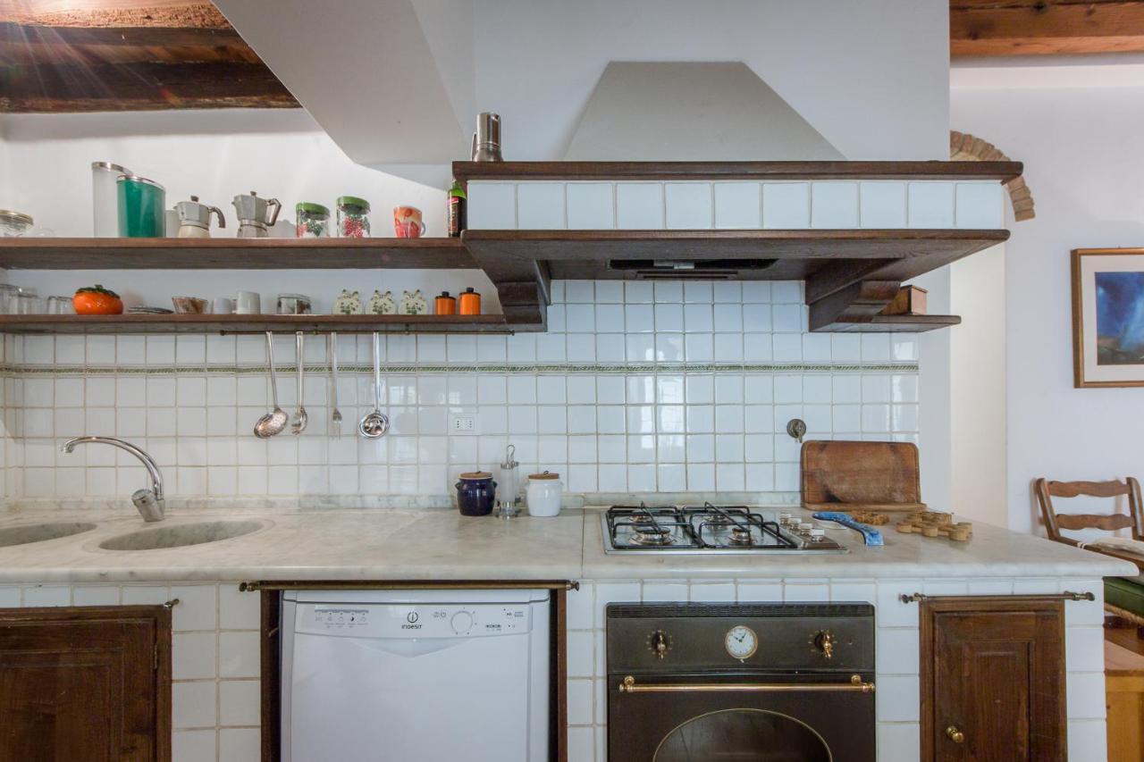 San Niccolo House Διαμέρισμα Φλωρεντία Εξωτερικό φωτογραφία