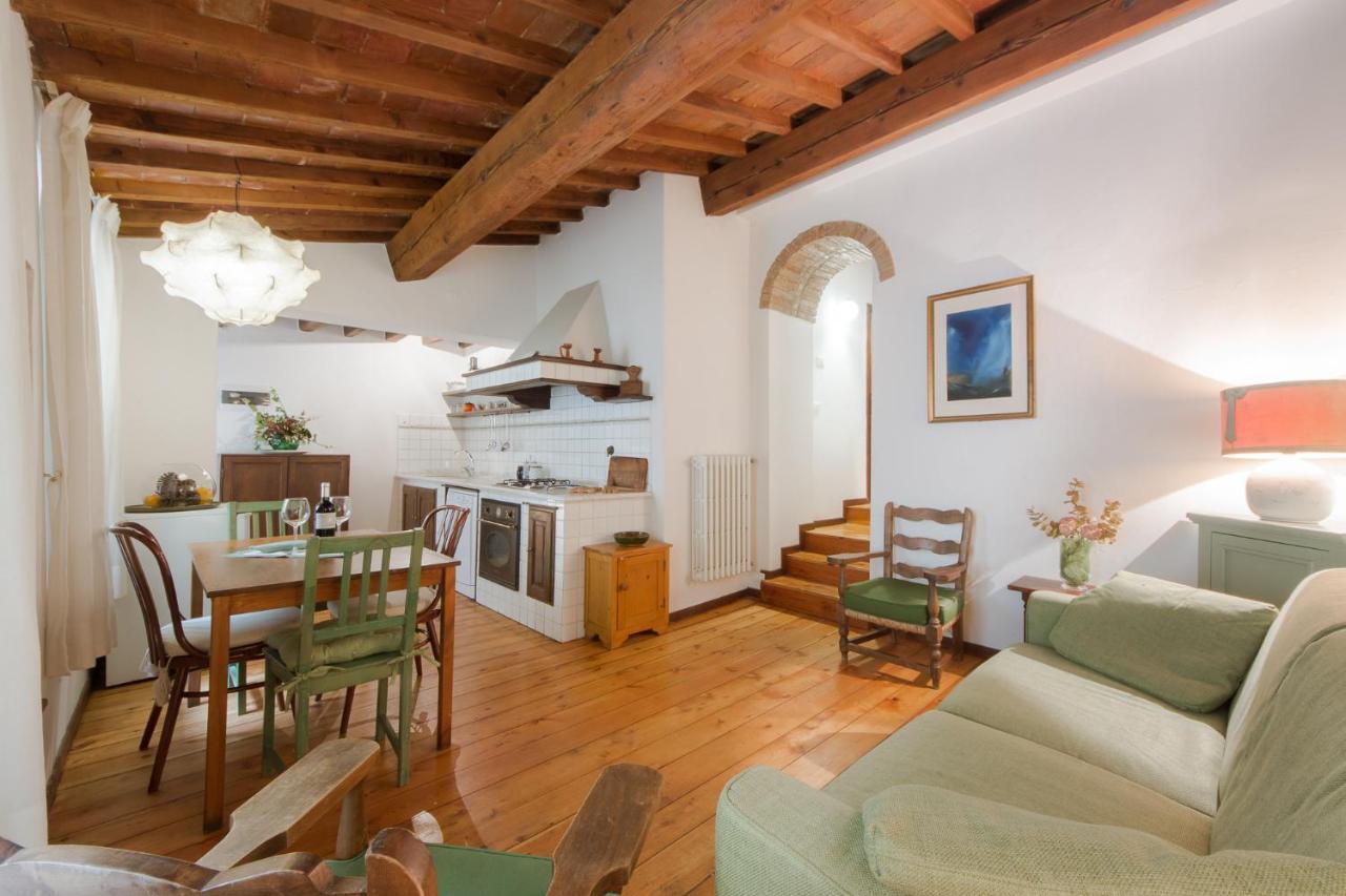 San Niccolo House Διαμέρισμα Φλωρεντία Εξωτερικό φωτογραφία