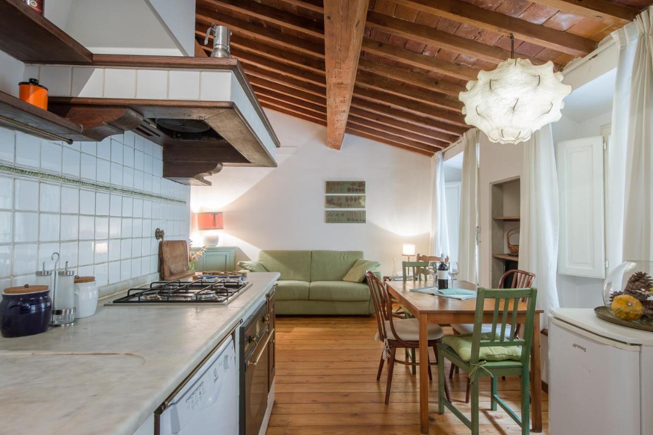San Niccolo House Διαμέρισμα Φλωρεντία Εξωτερικό φωτογραφία