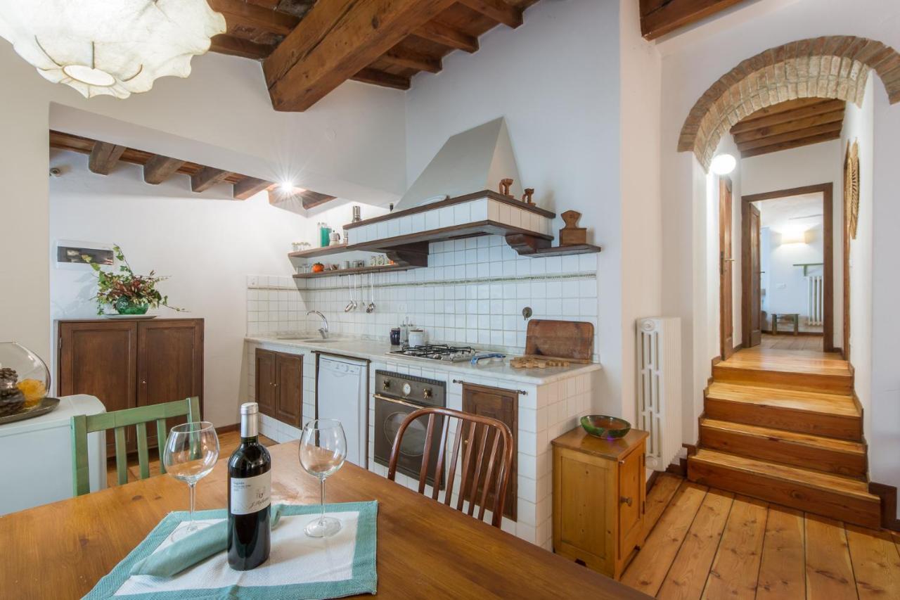 San Niccolo House Διαμέρισμα Φλωρεντία Εξωτερικό φωτογραφία