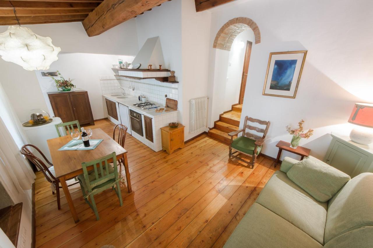 San Niccolo House Διαμέρισμα Φλωρεντία Εξωτερικό φωτογραφία