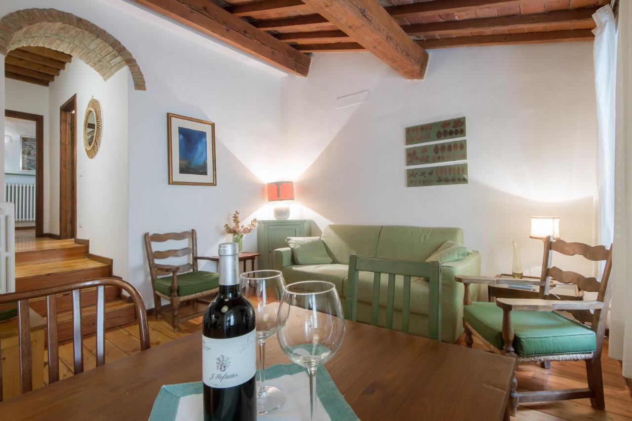 San Niccolo House Διαμέρισμα Φλωρεντία Εξωτερικό φωτογραφία