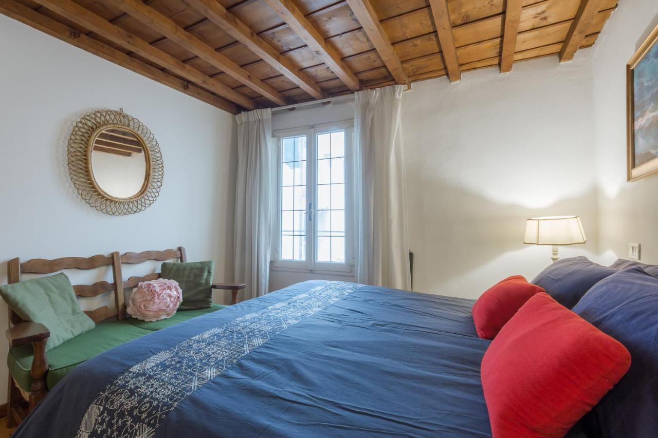 San Niccolo House Διαμέρισμα Φλωρεντία Εξωτερικό φωτογραφία