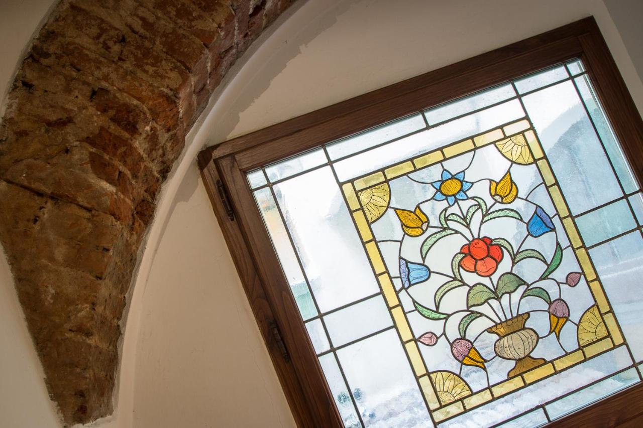 San Niccolo House Διαμέρισμα Φλωρεντία Εξωτερικό φωτογραφία