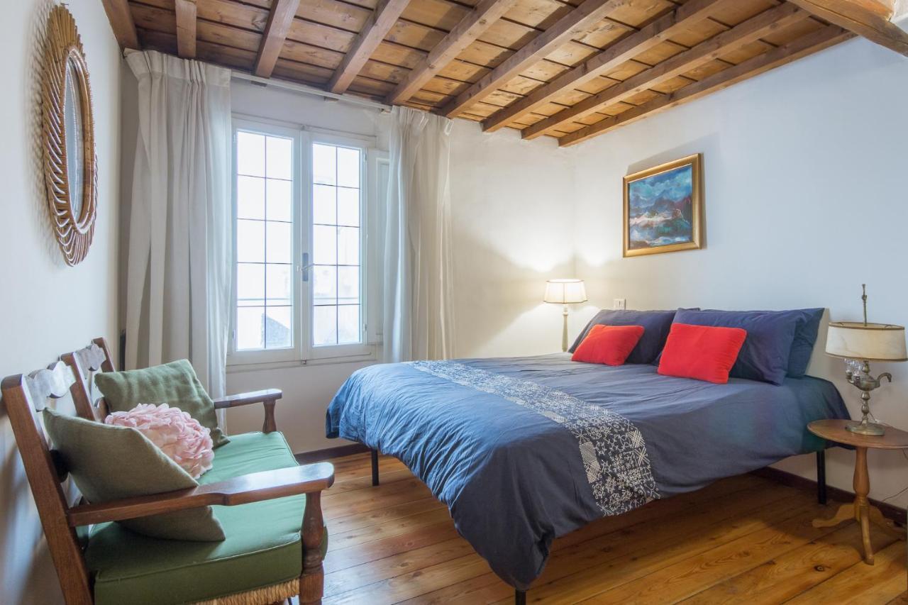 San Niccolo House Διαμέρισμα Φλωρεντία Εξωτερικό φωτογραφία
