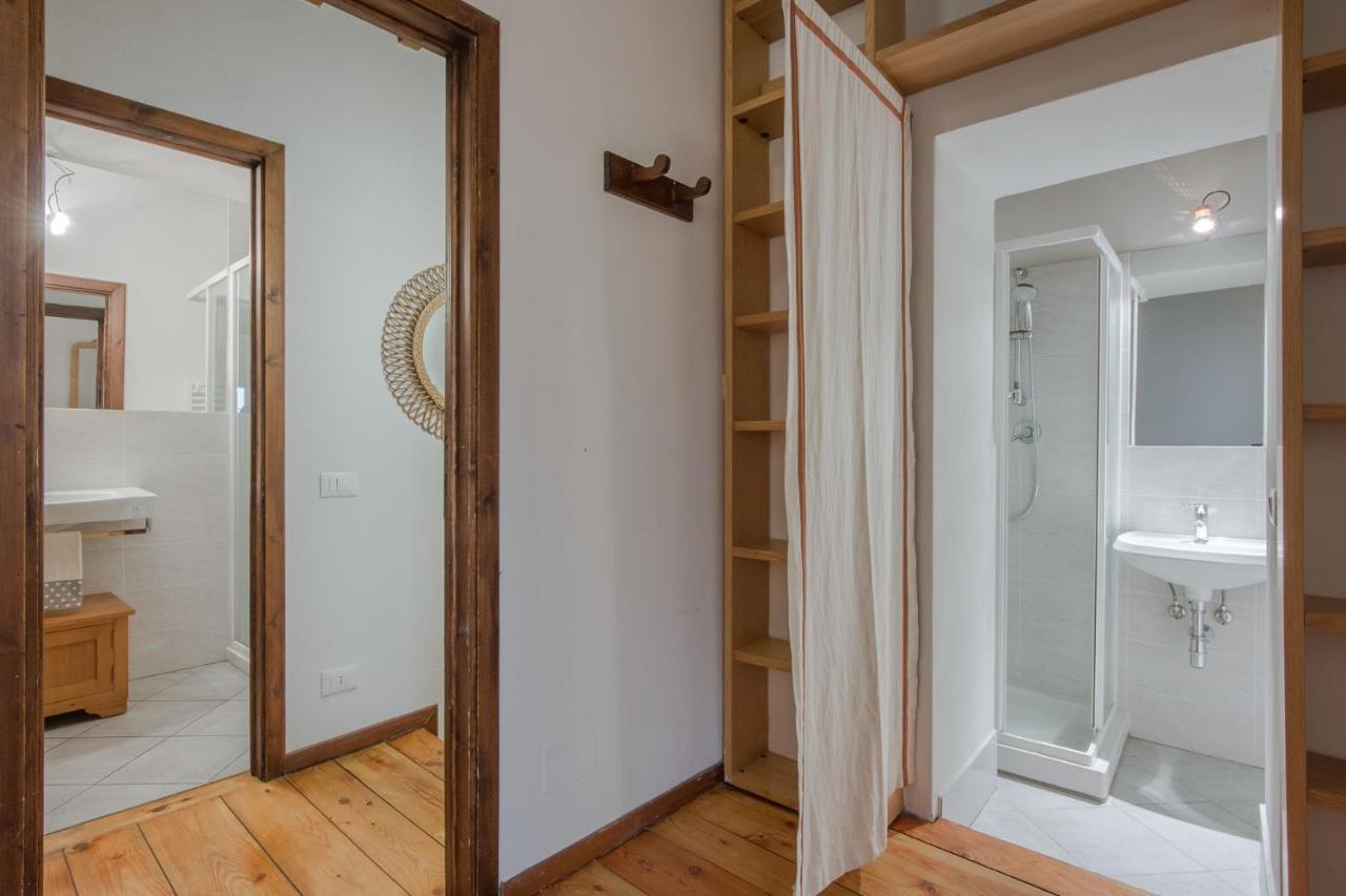 San Niccolo House Διαμέρισμα Φλωρεντία Εξωτερικό φωτογραφία