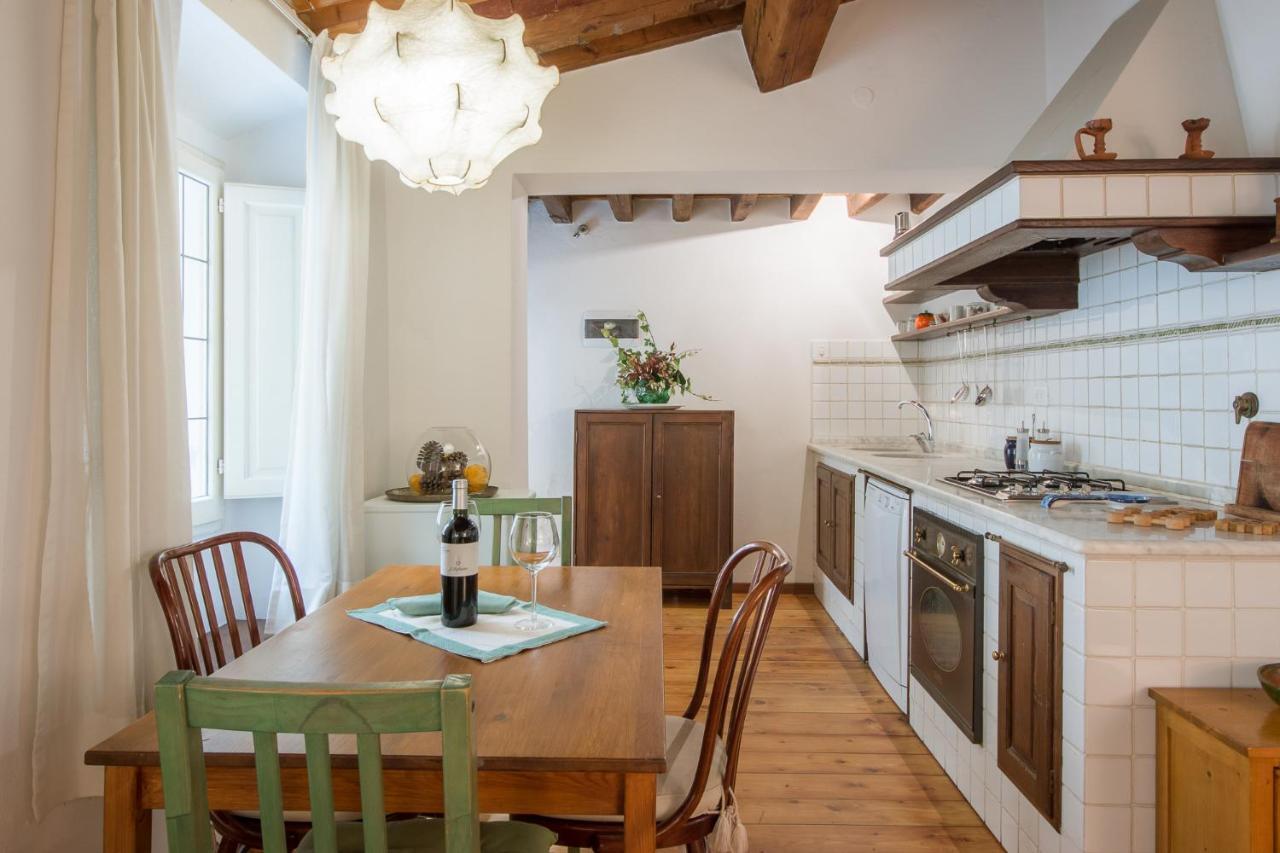San Niccolo House Διαμέρισμα Φλωρεντία Εξωτερικό φωτογραφία