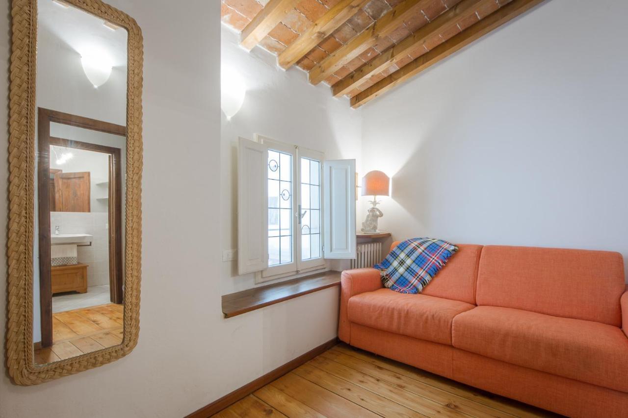 San Niccolo House Διαμέρισμα Φλωρεντία Εξωτερικό φωτογραφία