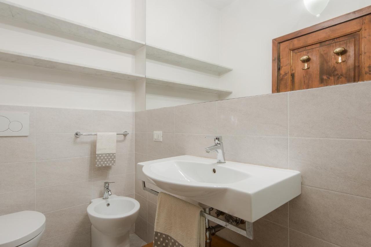San Niccolo House Διαμέρισμα Φλωρεντία Εξωτερικό φωτογραφία