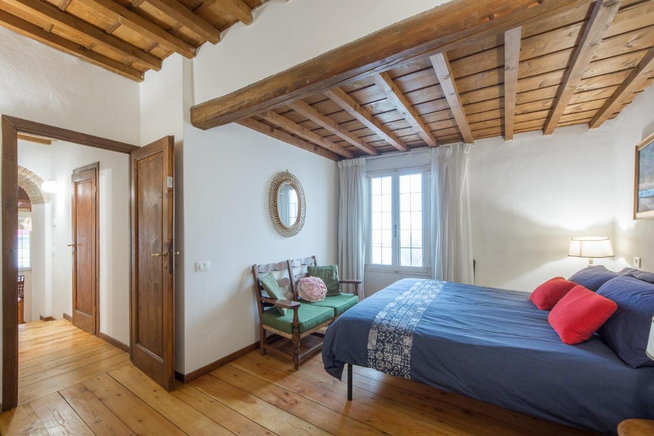 San Niccolo House Διαμέρισμα Φλωρεντία Εξωτερικό φωτογραφία