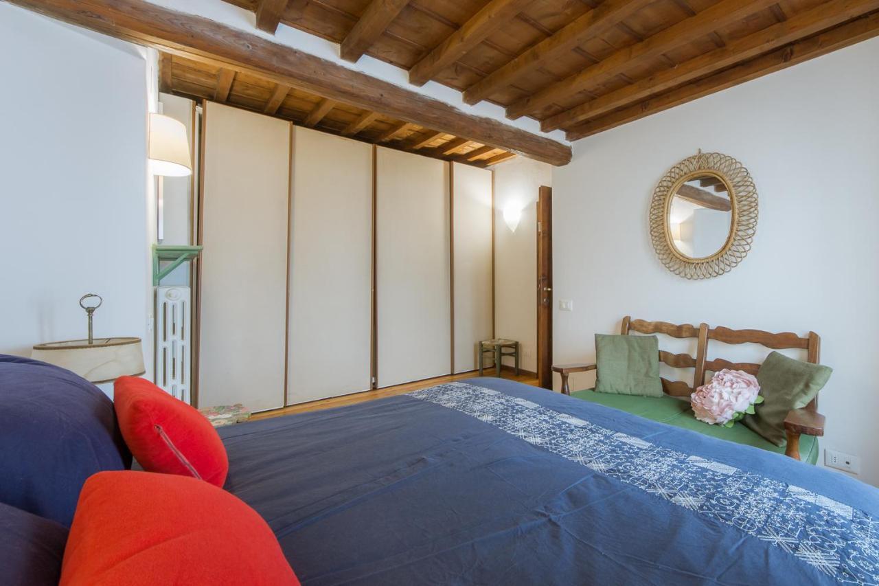 San Niccolo House Διαμέρισμα Φλωρεντία Εξωτερικό φωτογραφία